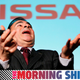 Image for article titled Nissan Drops All The Way Down Past Subaru After Horrible Year